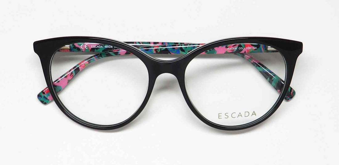 Escada Vesd40k Eyeglasses