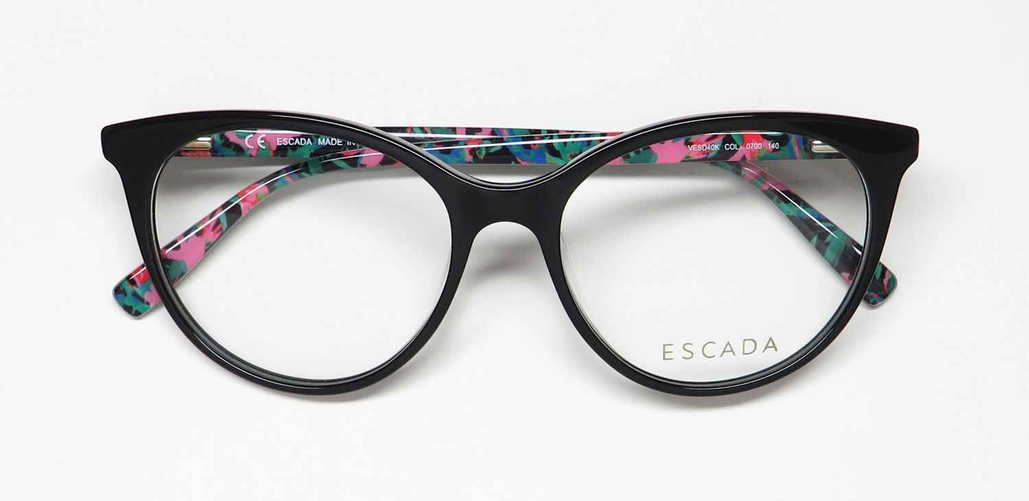 Escada Vesd40k Eyeglasses