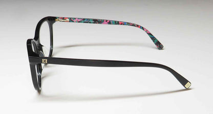 Escada Vesd40k Eyeglasses