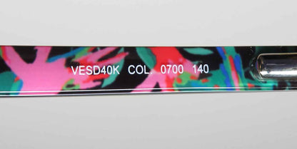 Escada Vesd40k Eyeglasses