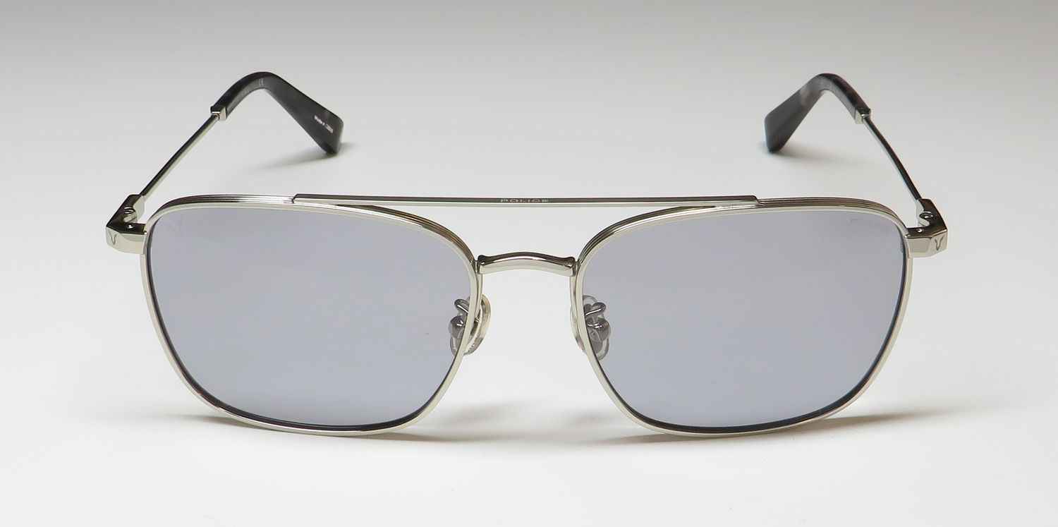 Police Lewis Hamilton 12 Splb28 Sunglasses