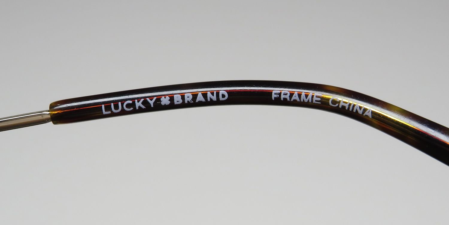 Lucky Brand D117 Eyeglasses by ModaFrames
