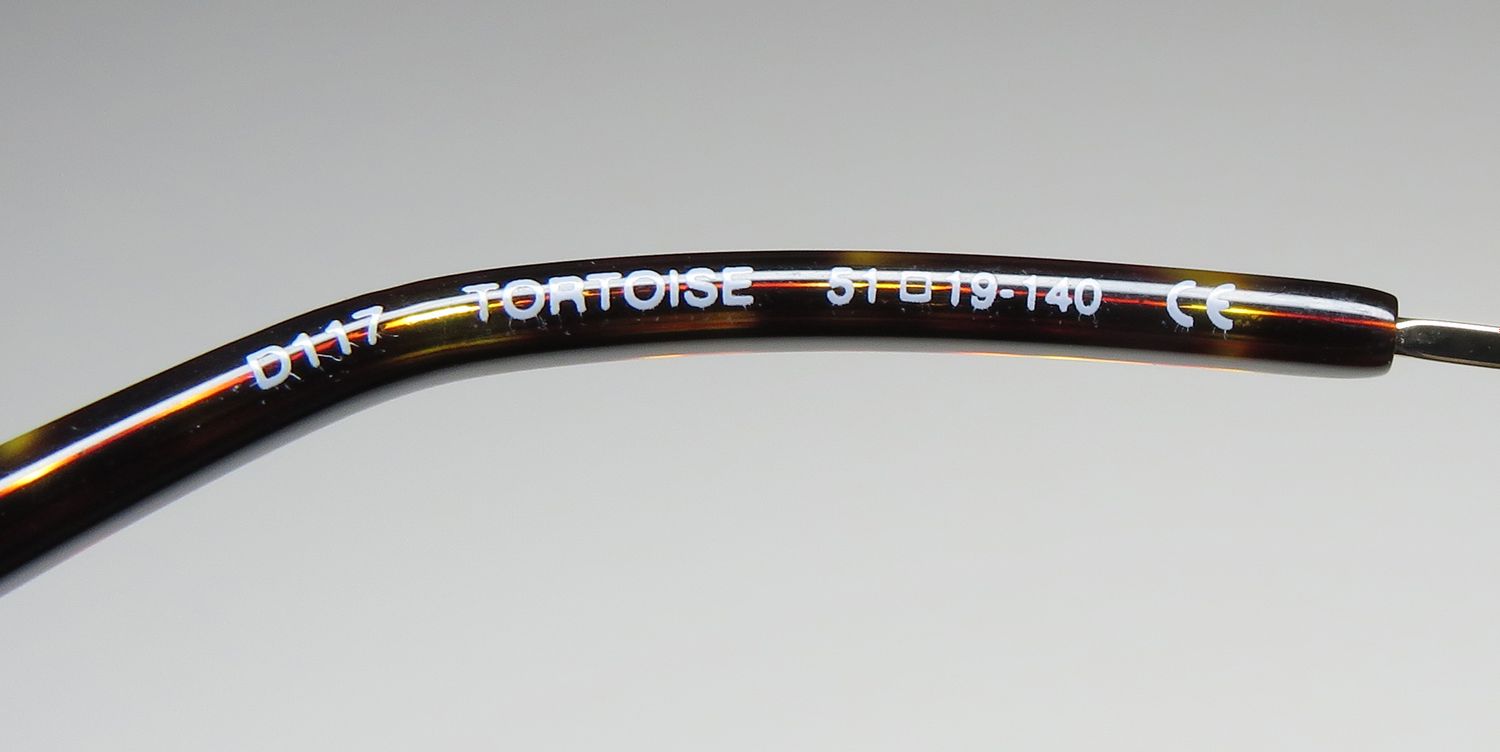 Lucky Brand D117 Eyeglasses by ModaFrames