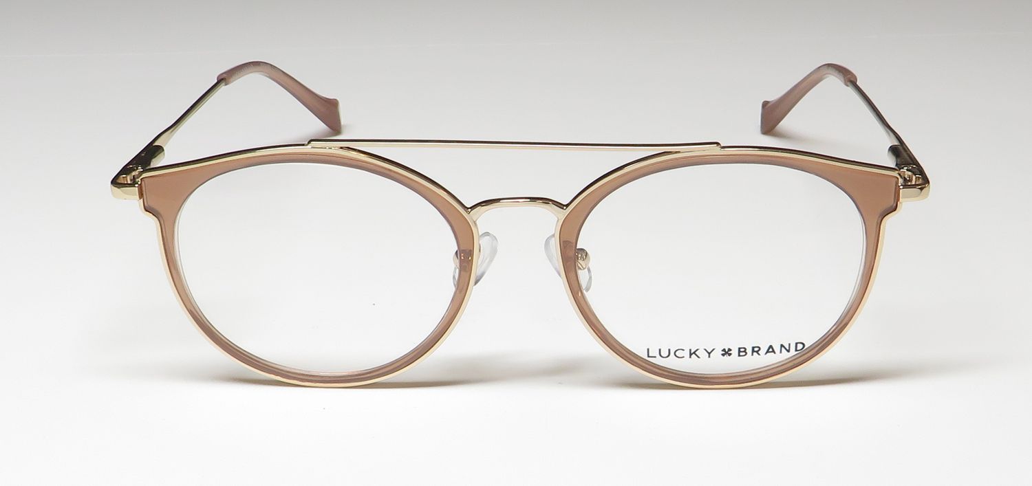 Lucky Brand D117 Eyeglasses by ModaFrames