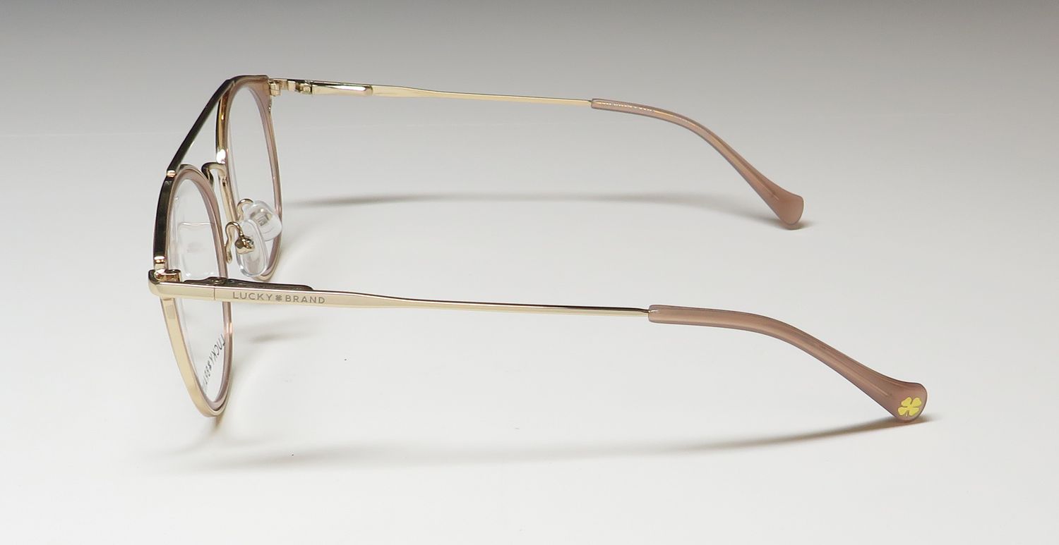 Lucky Brand D117 Eyeglasses by ModaFrames
