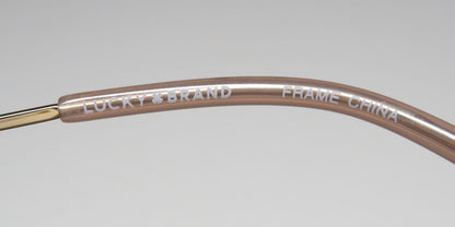 Lucky Brand D117 Eyeglasses by ModaFrames