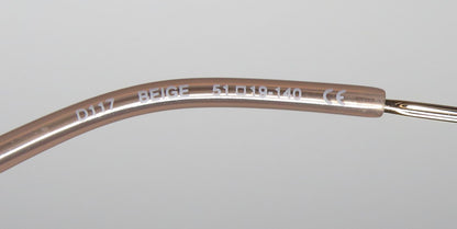 Lucky Brand D117 Eyeglasses by ModaFrames