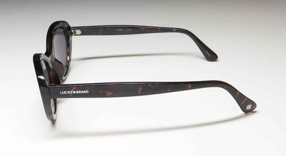 Lucky Brand D938 Sunglasses