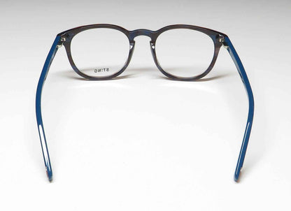 Sting Vs6587 Smack 3 Eyeglasses