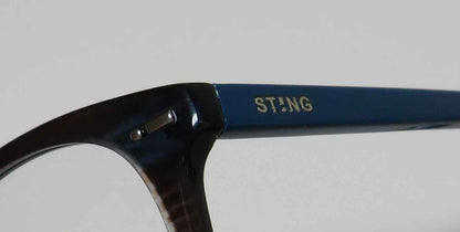Sting Vs6587 Smack 3 Eyeglasses