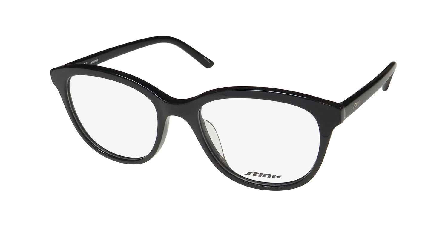 Sting Vs6556 Eyeglasses