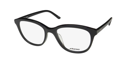 Sting Vs6556 Eyeglasses