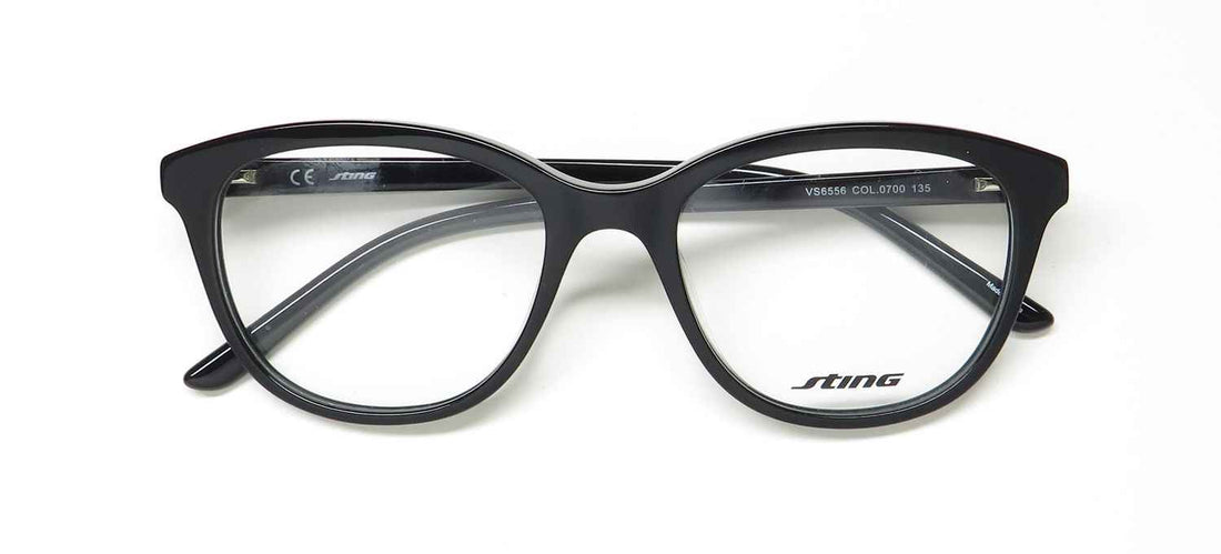 Sting Vs6556 Eyeglasses
