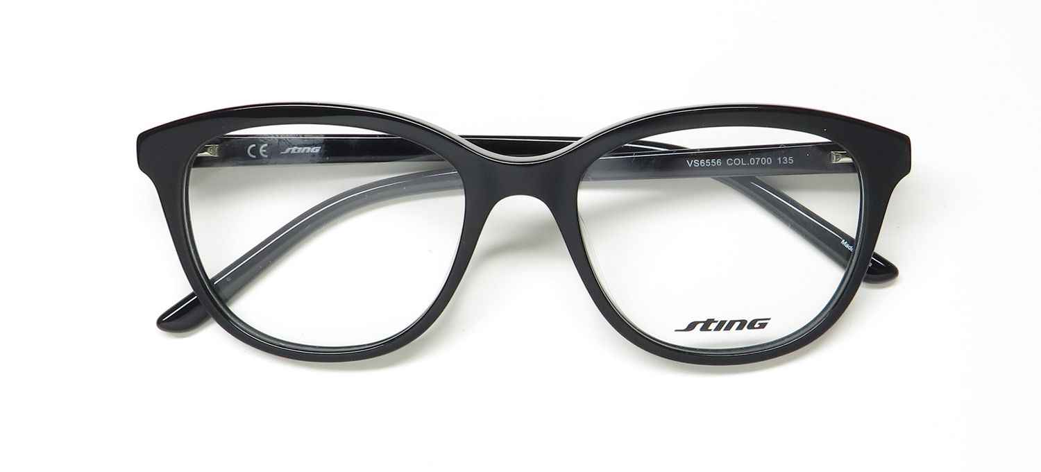 Sting Vs6556 Eyeglasses