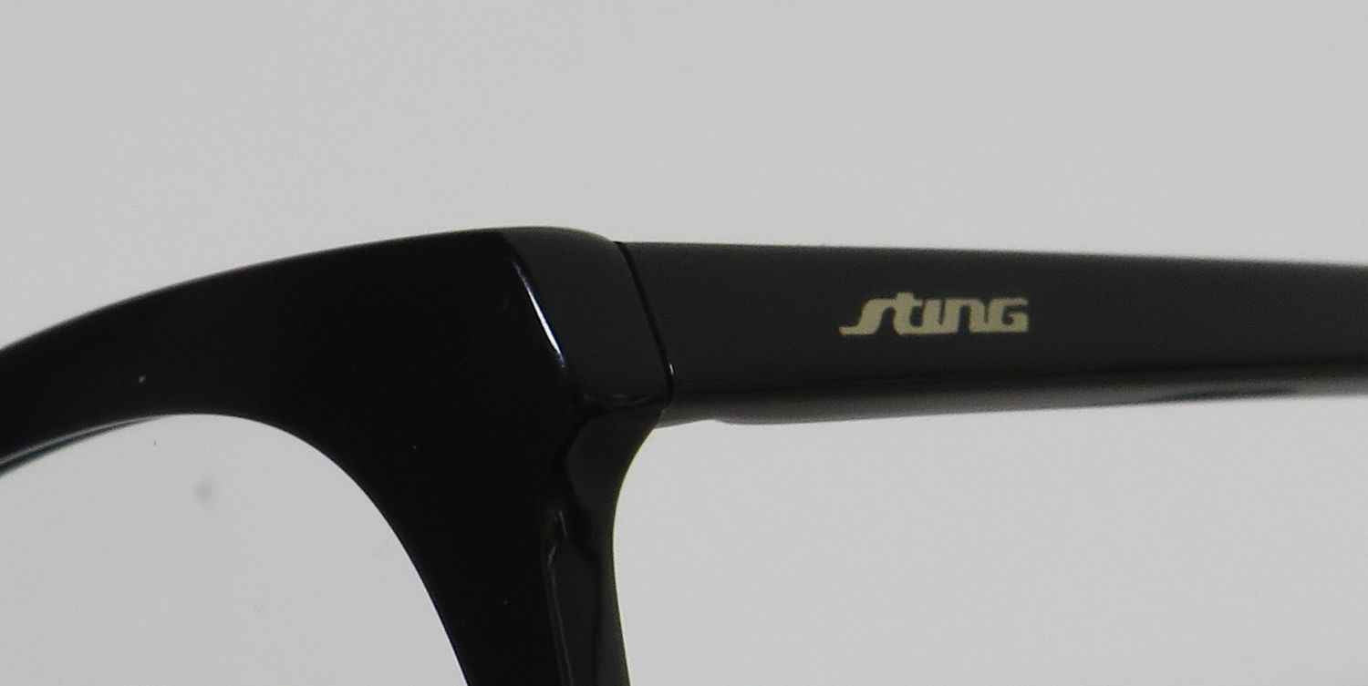 Sting Vs6556 Eyeglasses