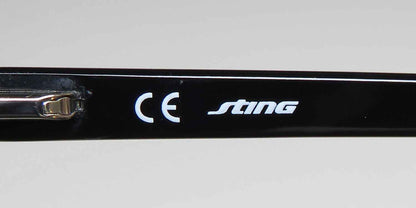 Sting Vs6556 Eyeglasses