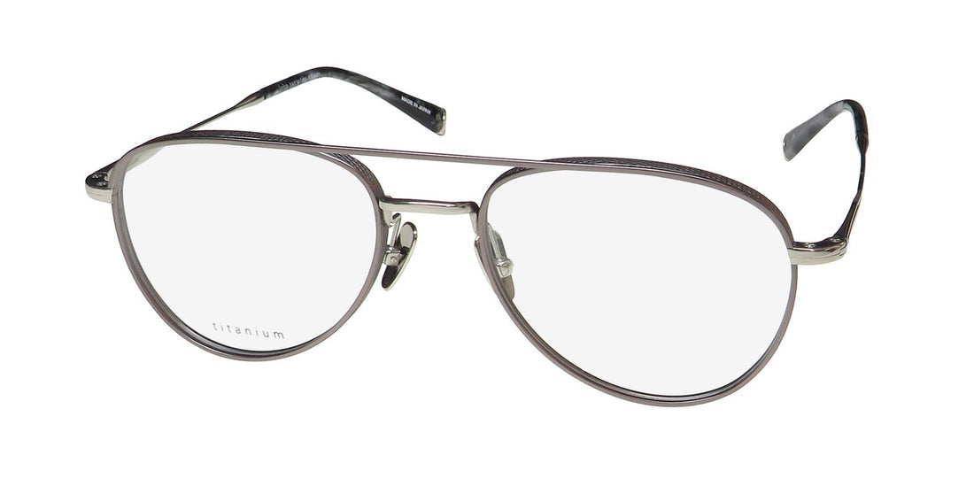 John Varvatos V175 Eyeglasses by ModaFrames