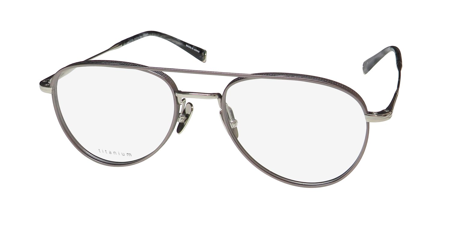 John Varvatos V175 Eyeglasses by ModaFrames