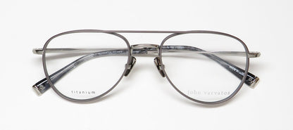 John Varvatos V175 Eyeglasses by ModaFrames