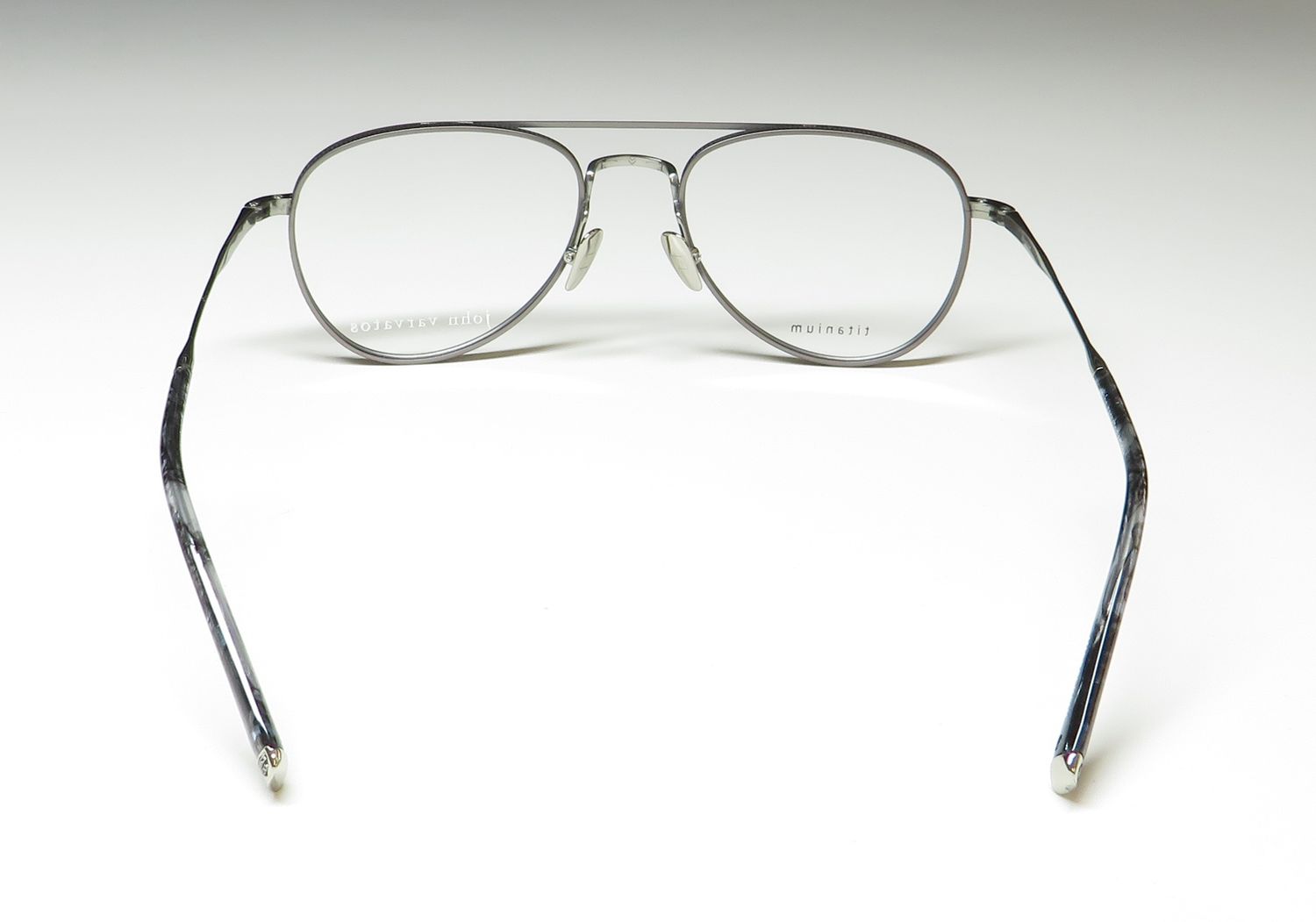 John Varvatos V175 Eyeglasses by ModaFrames