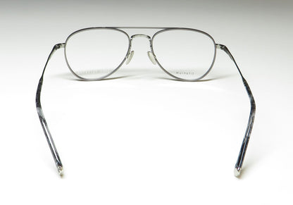 John Varvatos V175 Eyeglasses by ModaFrames