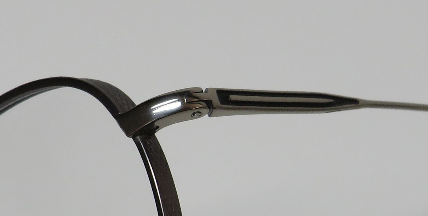 John Varvatos V175 Eyeglasses by ModaFrames