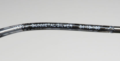 John Varvatos V175 Eyeglasses by ModaFrames