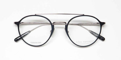 John Varvatos V174 Eyeglasses