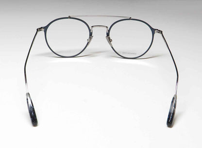 John Varvatos V174 Eyeglasses