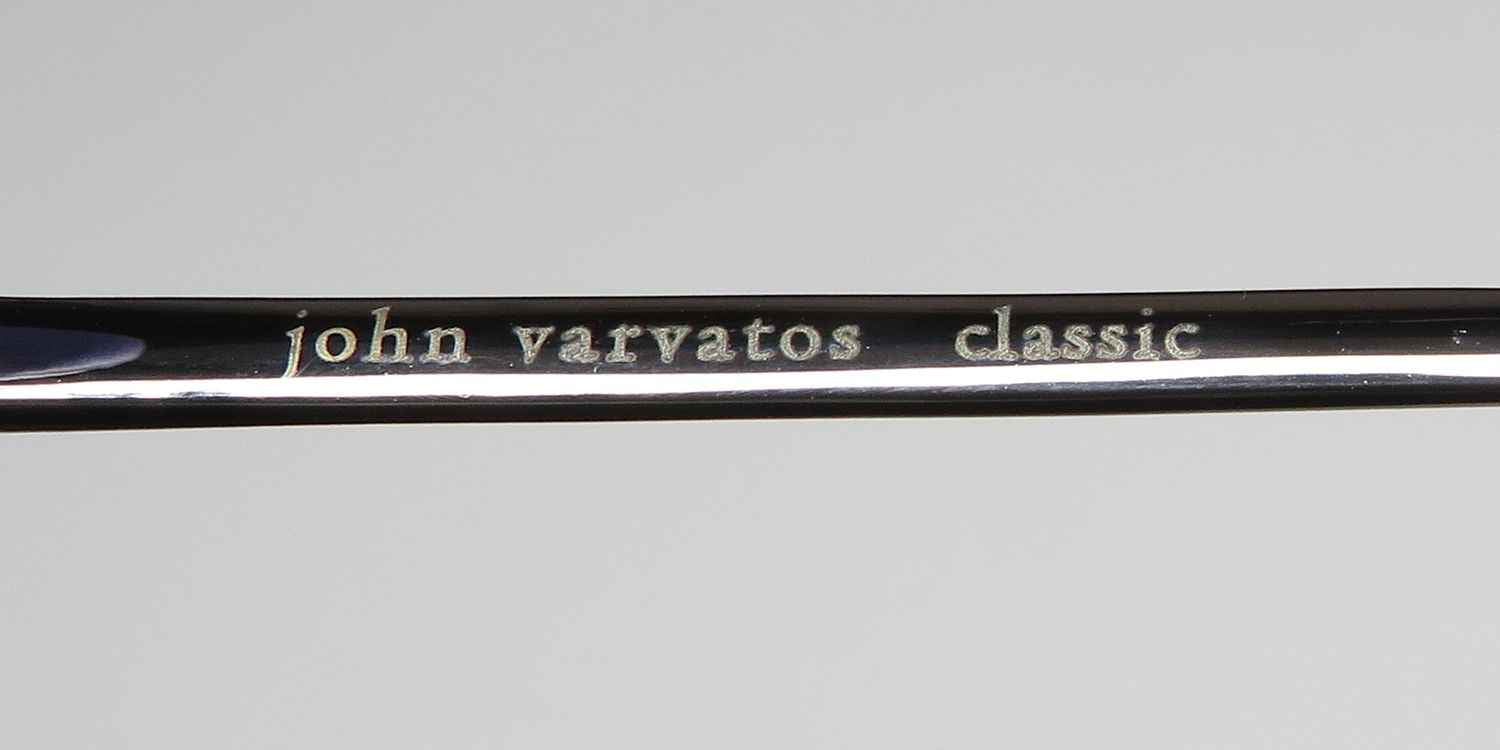 John Varvatos V174 Eyeglasses