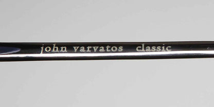 John Varvatos V174 Eyeglasses