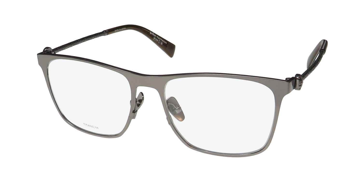 John Varvatos V182 Eyeglasses