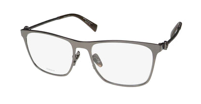 John Varvatos V182 Eyeglasses