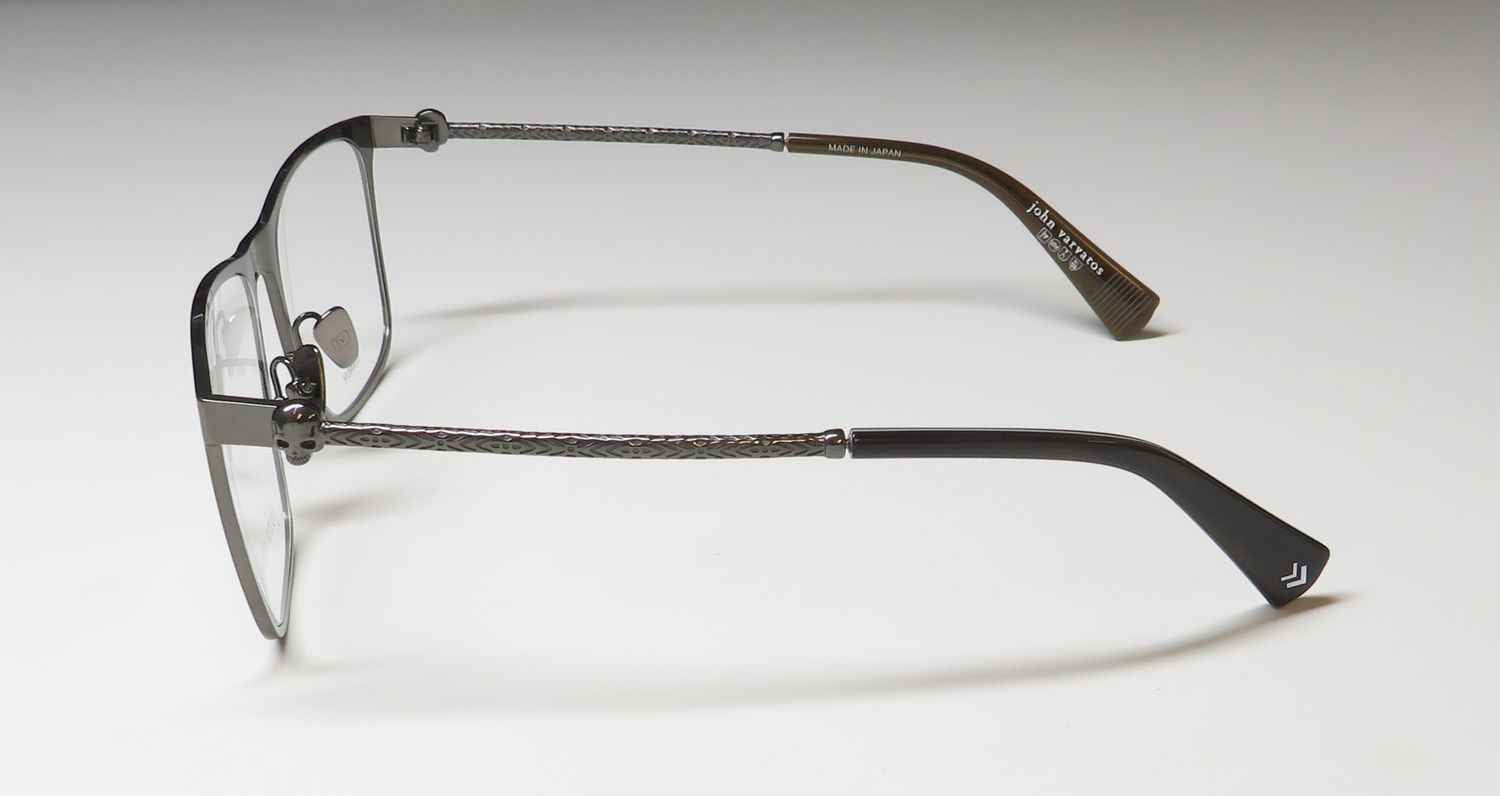 John Varvatos V182 Eyeglasses