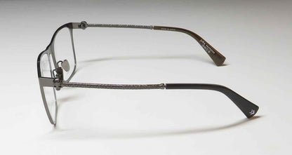 John Varvatos V182 Eyeglasses