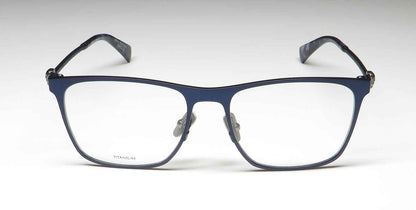 John Varvatos V182 Eyeglasses