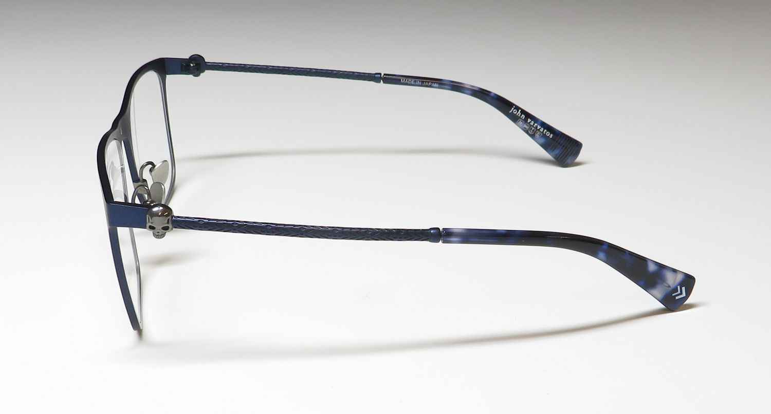 John Varvatos V182 Eyeglasses