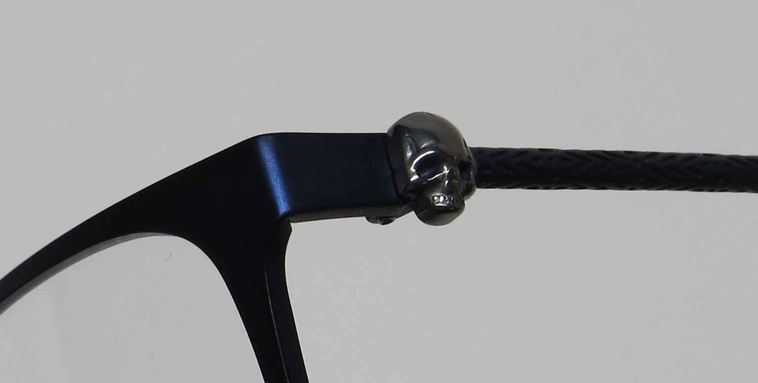 John Varvatos V182 Eyeglasses