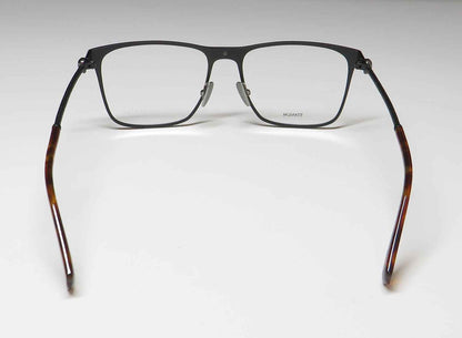 John Varvatos V182 Eyeglasses