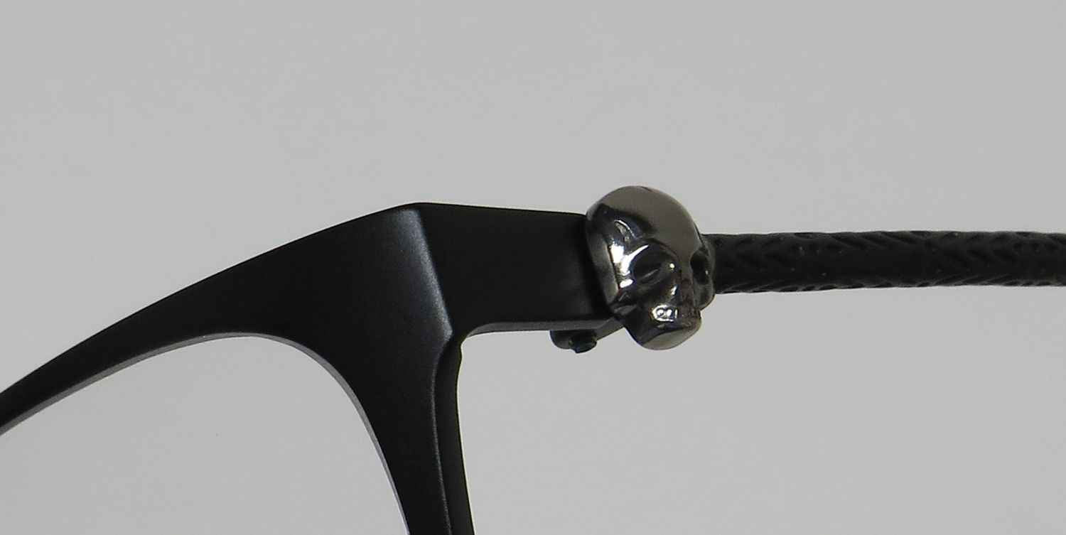 John Varvatos V182 Eyeglasses