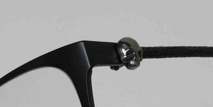 John Varvatos V182 Eyeglasses