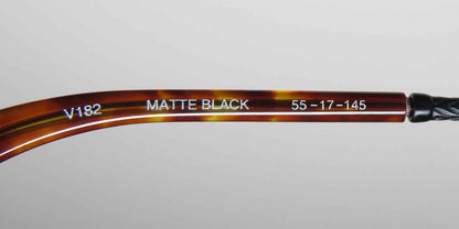 John Varvatos V182 Eyeglasses