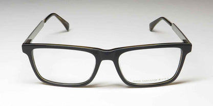 John Varvatos Vjvc003 Eyeglasses