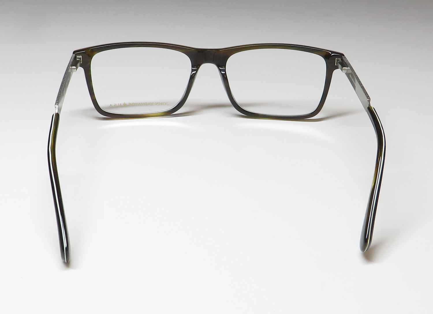 John Varvatos Vjvc003 Eyeglasses