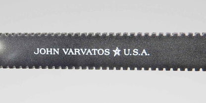 John Varvatos Vjvc003 Eyeglasses