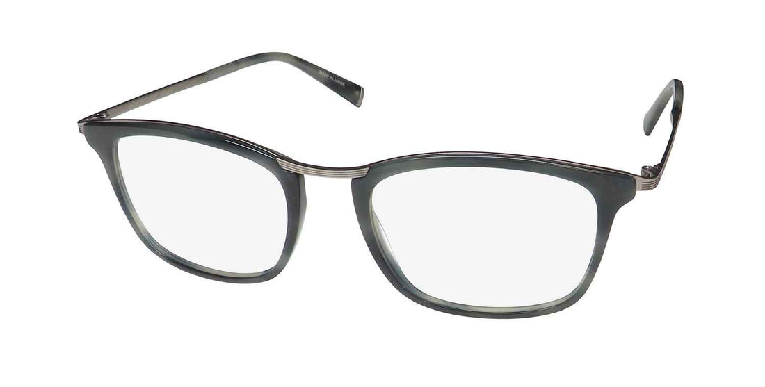 John Varvatos V375 Eyeglasses