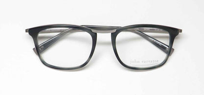 John Varvatos V375 Eyeglasses