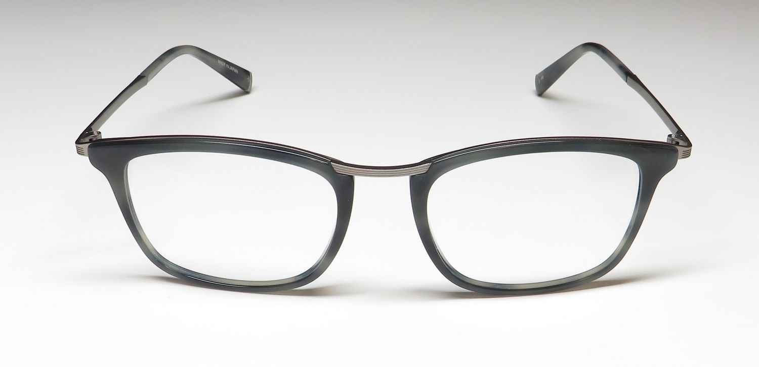 John Varvatos V375 Eyeglasses