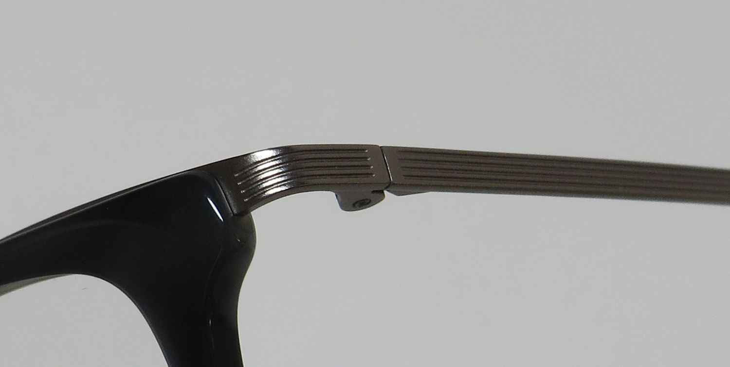 John Varvatos V375 Eyeglasses