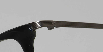 John Varvatos V375 Eyeglasses